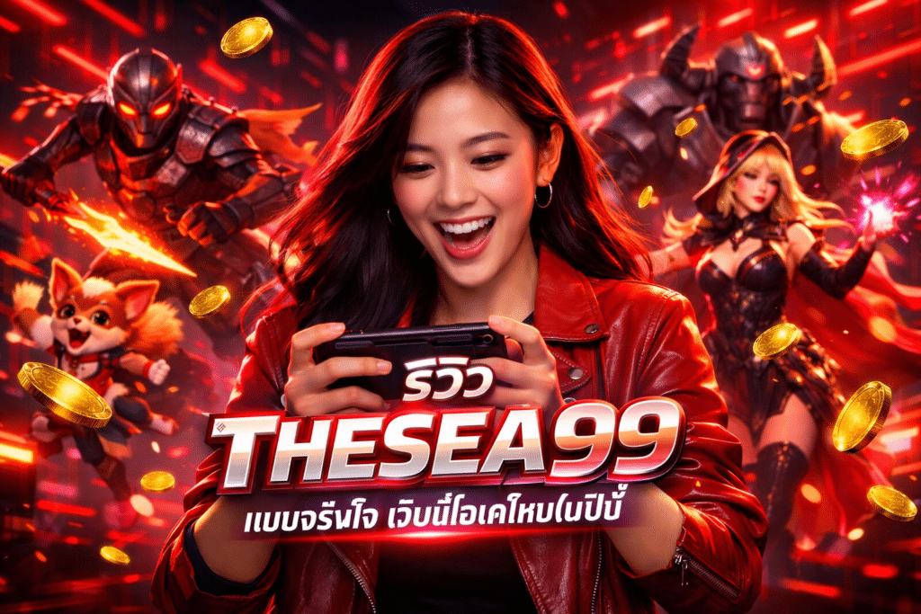 THESEA99